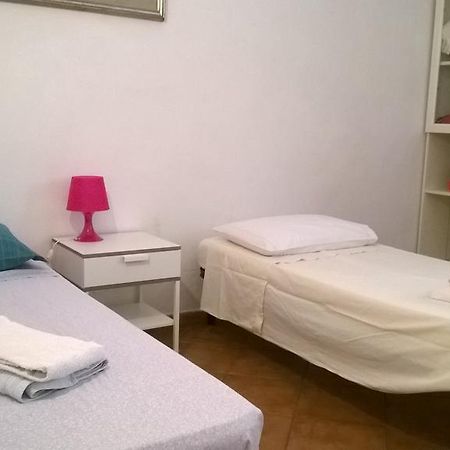 Rita Room Florence Buitenkant foto