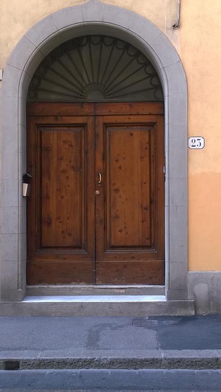 Rita Room Florence Buitenkant foto