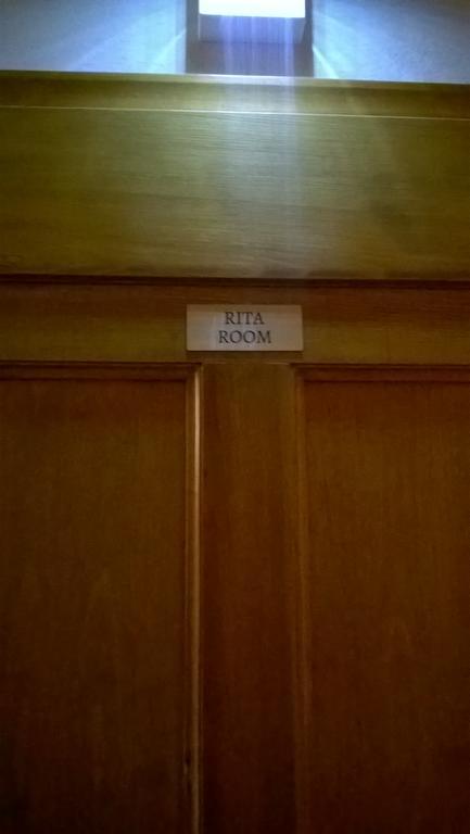 Rita Room Florence Buitenkant foto