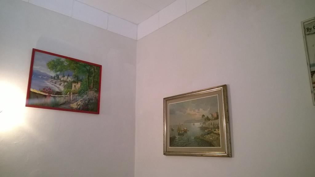 Rita Room Florence Buitenkant foto